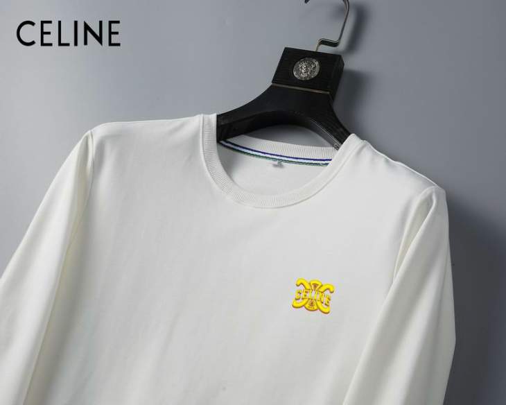 Picture of Celine Sweatshirt _SKUCelineM-3XL25tn0631154